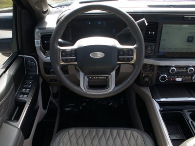 2025 Ford Super Duty F-250 SRW XLT