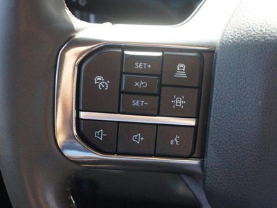 2025 Ford Super Duty F-250 SRW XLT