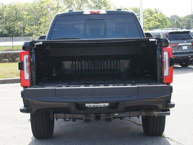 2025 Ford Super Duty F-250 SRW XLT