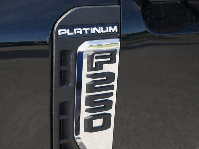 2025 Ford Super Duty F-250 SRW XLT