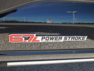 2025 Ford Super Duty F-250 SRW XLT