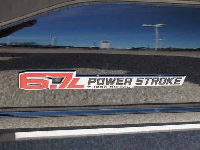 2025 Ford Super Duty F-250 SRW XLT