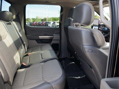 2025 Ford Super Duty F-250 SRW XLT