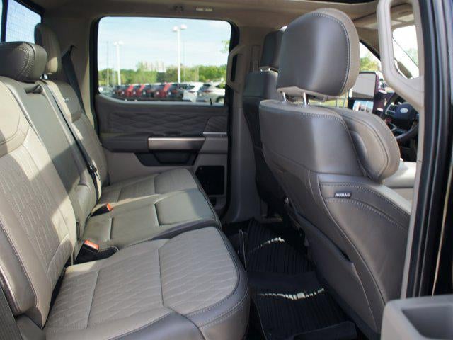 2025 Ford Super Duty F-250 SRW XLT