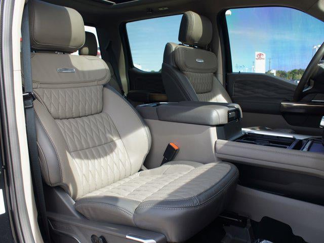 2025 Ford Super Duty F-250 SRW XLT