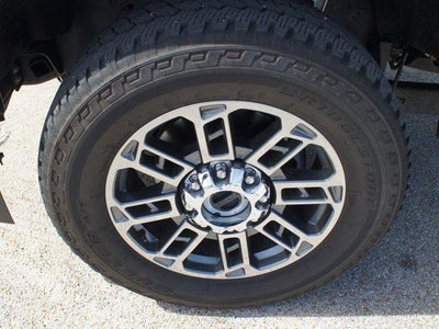 2025 Ford Super Duty F-250 SRW XLT