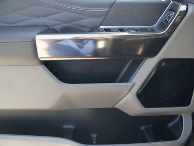 2025 Ford Super Duty F-250 SRW XLT