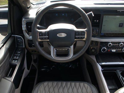 2025 Ford Super Duty F-250 SRW XLT