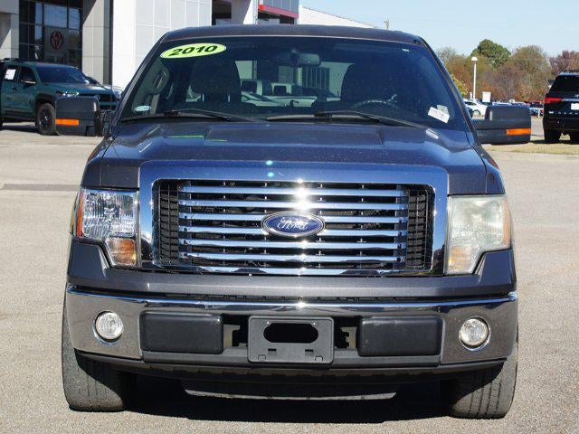 2010 Ford F-150 XLT