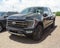 2021 Ford F-150 Tremor
