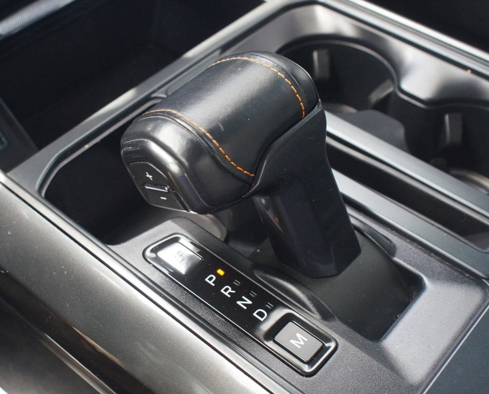 2021 Ford F-150 Tremor