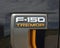 2021 Ford F-150 Tremor
