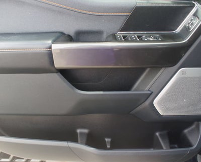 2021 Ford F-150 Tremor