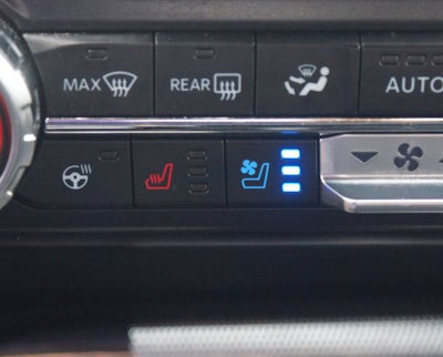 2021 Ford F-150 Tremor
