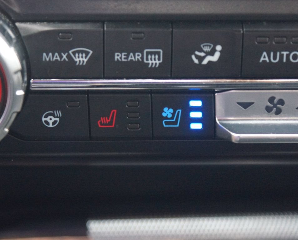 2021 Ford F-150 Tremor