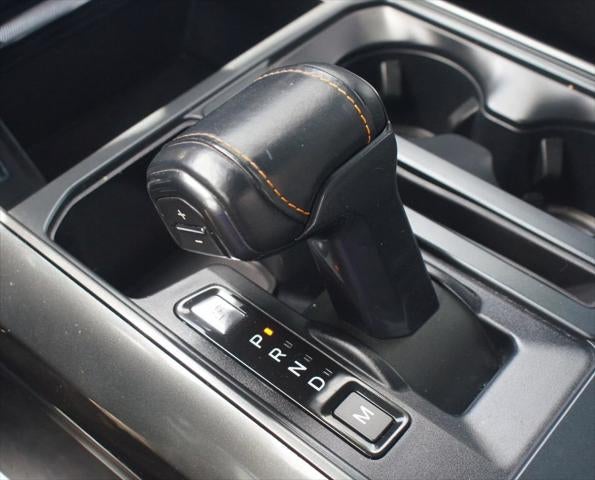 2021 Ford F-150 Tremor