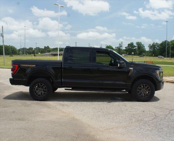 2021 Ford F-150 Tremor