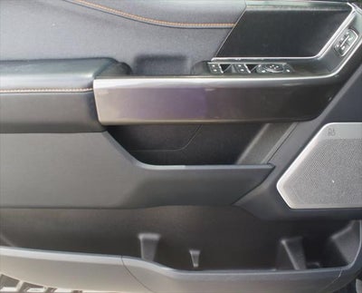 2021 Ford F-150 Tremor