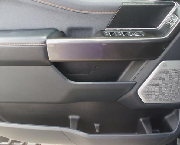2021 Ford F-150 Tremor