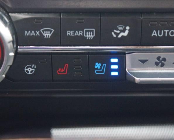 2021 Ford F-150 Tremor