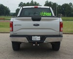 2015 Ford F-150 XL