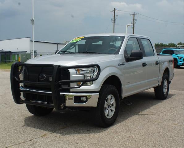 2015 Ford F-150 XL