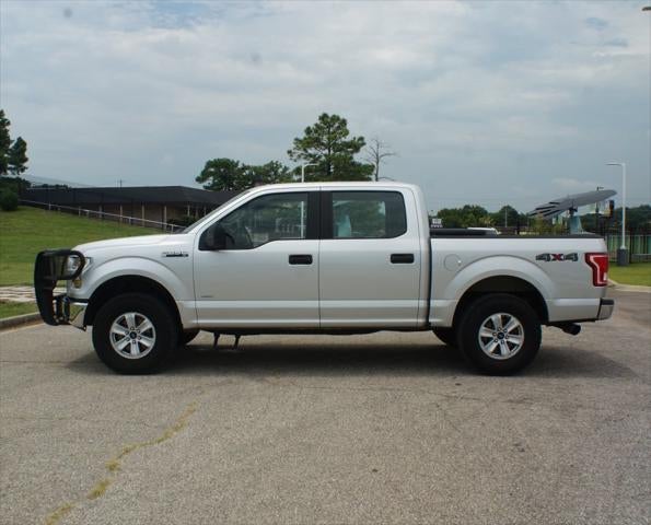 2015 Ford F-150 XL