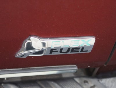 2010 Ford F-150 Lariat