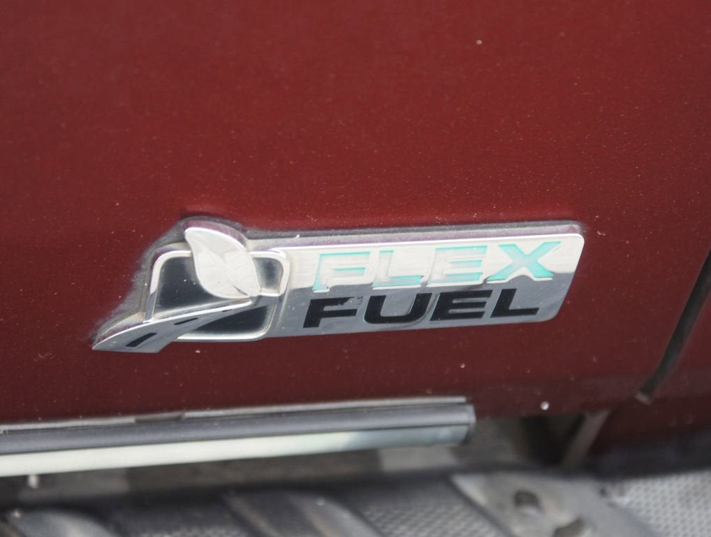 2010 Ford F-150 Lariat