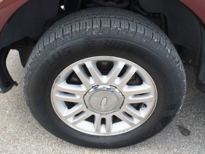 2010 Ford F-150 Lariat