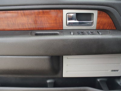 2010 Ford F-150 Lariat