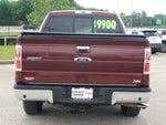 2010 Ford F-150 Lariat