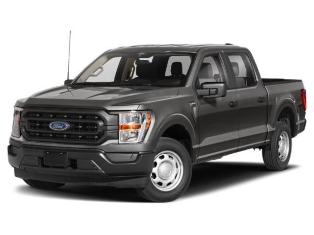 2023 Ford F-150 Lariat 4x4 SuperCrew 5-1/2 Box's photo
