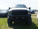 2003 Ford Super Duty F-250 Lariat