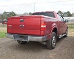 2008 Ford F-150 Base