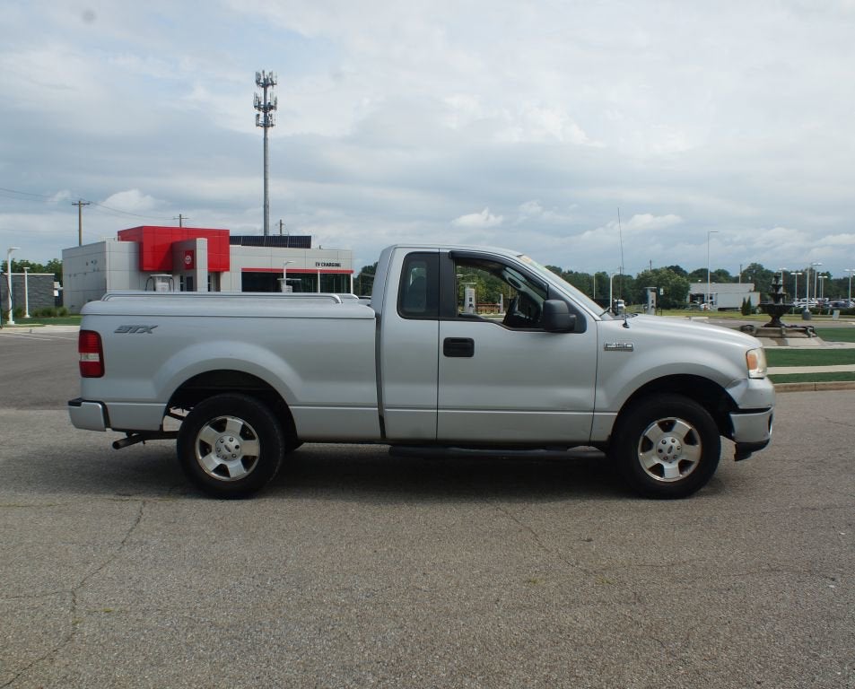 2007 Ford F-150 STX