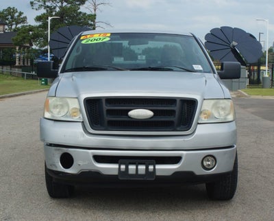 2007 Ford F-150 STX