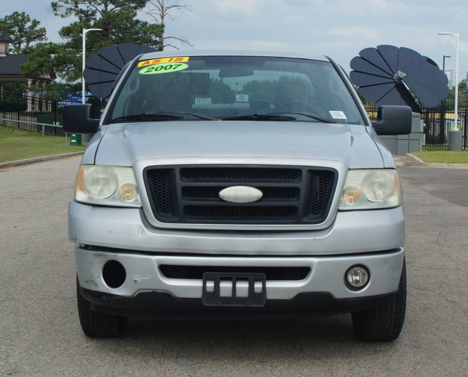 2007 Ford F-150 STX