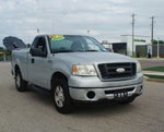 2007 Ford F-150 STX