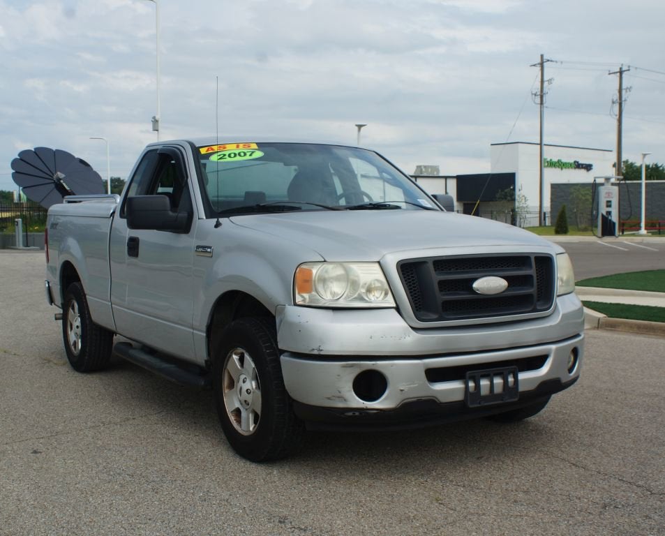 2007 Ford F-150 STX
