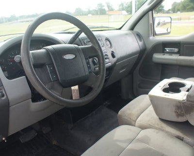 2007 Ford F-150 STX