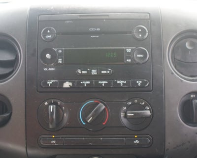 2007 Ford F-150 STX