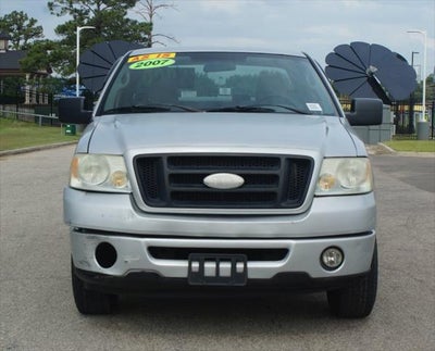 2007 Ford F-150 STX