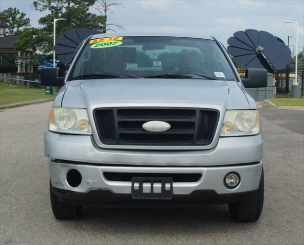 2007 Ford F-150 STX