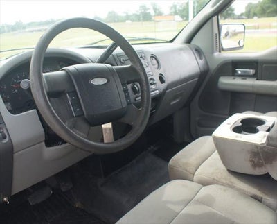 2007 Ford F-150 STX