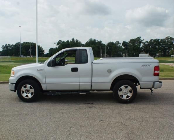 2007 Ford F-150 STX