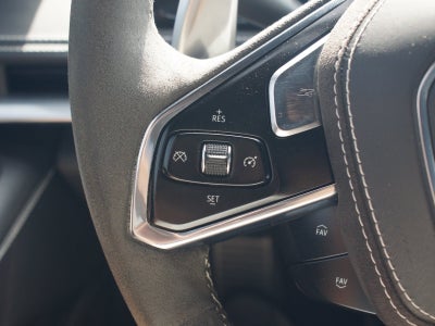 2022 Chevrolet Corvette 3LT