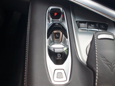2022 Chevrolet Corvette 3LT