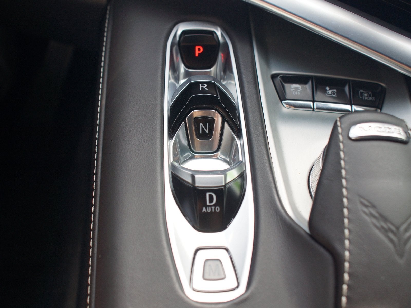 2022 Chevrolet Corvette 3LT