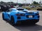 2022 Chevrolet Corvette 3LT